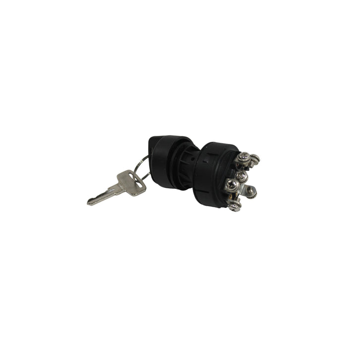 1SW09760 - SWITCH, KEY ON/OFF/ON