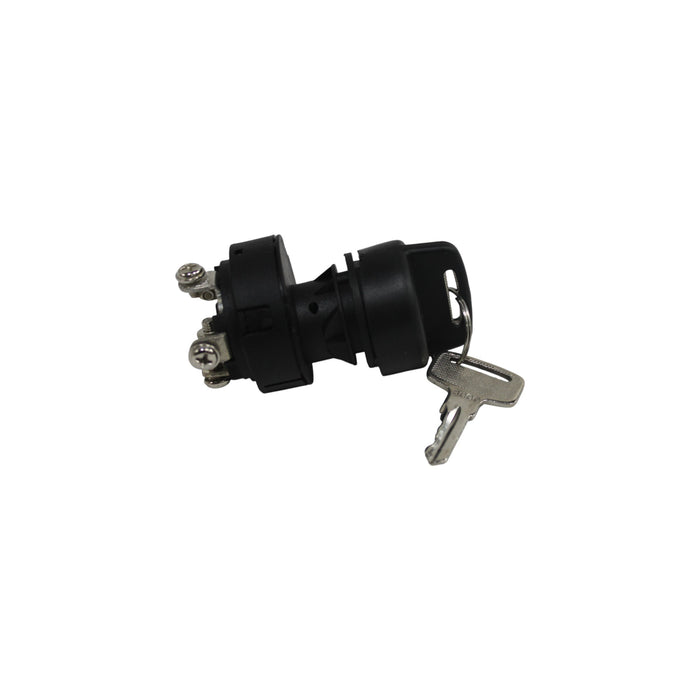 1SW09760 - SWITCH, KEY ON/OFF/ON