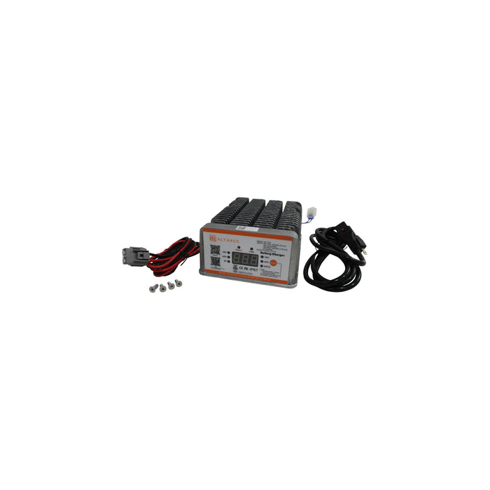 42904 - CHARGER, BATTERY EAYPOWER 24V/15