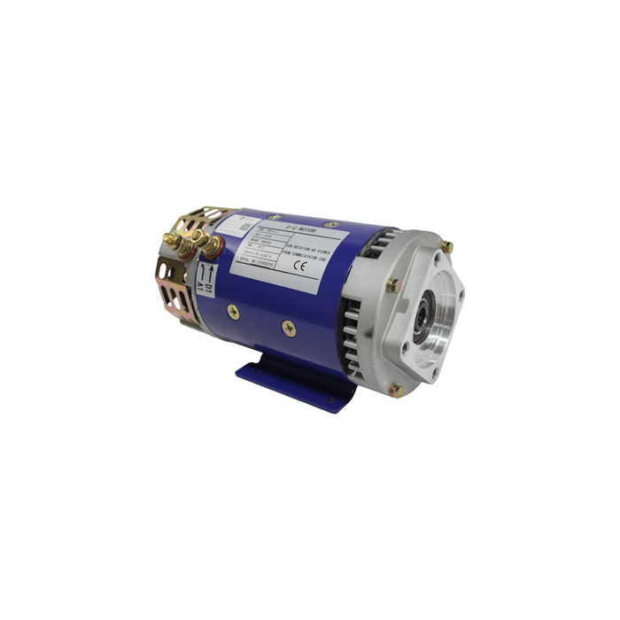 41076 - MOTOR, 4.5KW