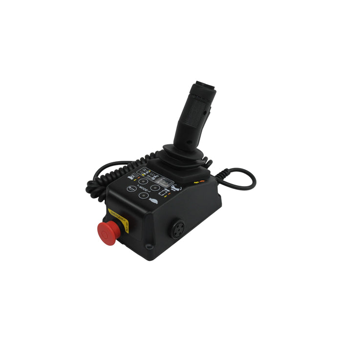 39122200 - PLATFORM CONTROL BOX JCB