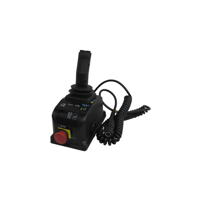 4130001286 - LGMG PLATFORM CONTROLLER