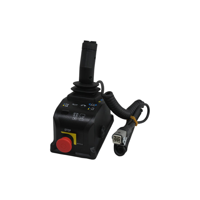 803747283 - PLATFORM CONTROLLER PCU