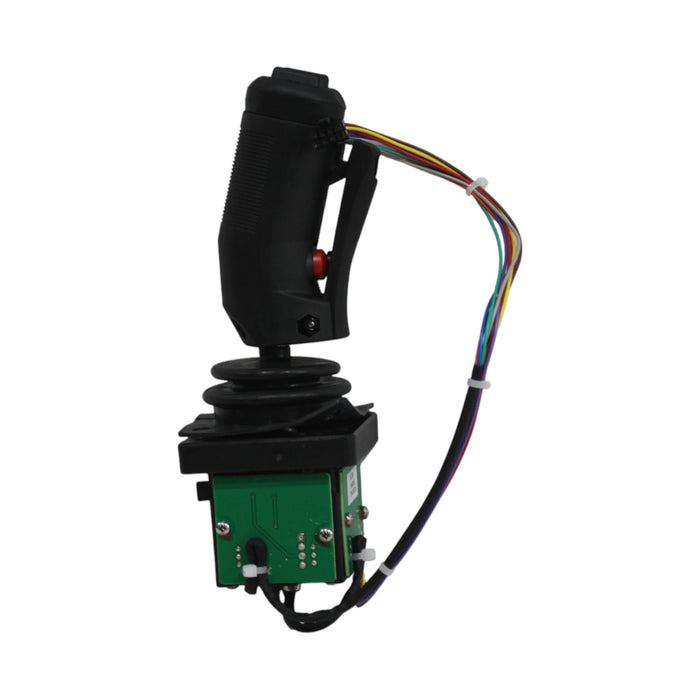 1600458 - CONTROLLER,DUAL AXIS W/ROCKER