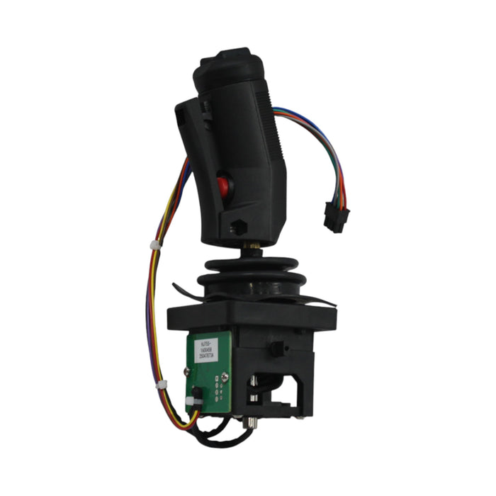 1600458 - CONTROLLER,DUAL AXIS W/ROCKER