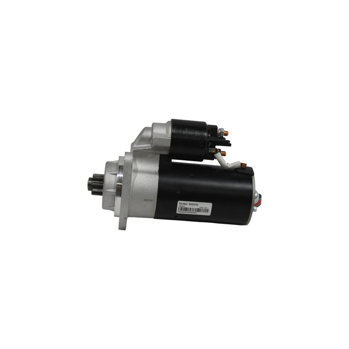 IS1150 - MOTOR, STARTER12V 2KW 9T