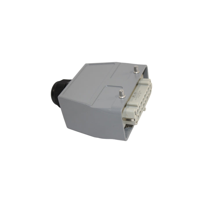 163171 - CONNECTOR, 16 WAY