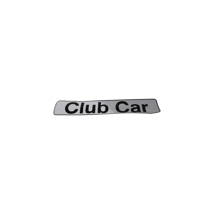 1013317 - TAILGATE DECAL