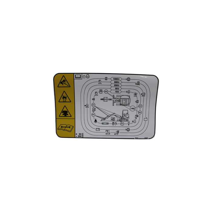 7380535 - DECAL SERVICE