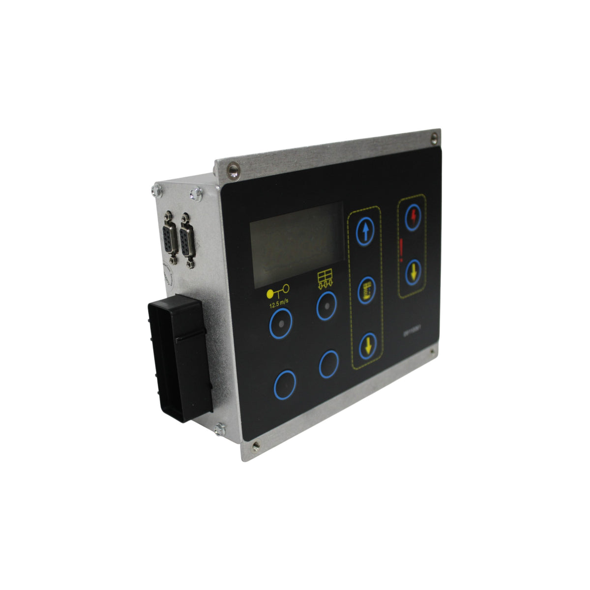 46456 - ECU, Controller. Available for yr. 2022-2025 — RSW