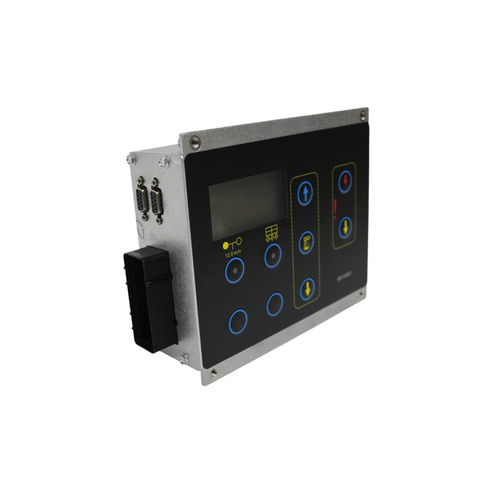 46456 - ECU, Controller. Available for yr. 2022-2025