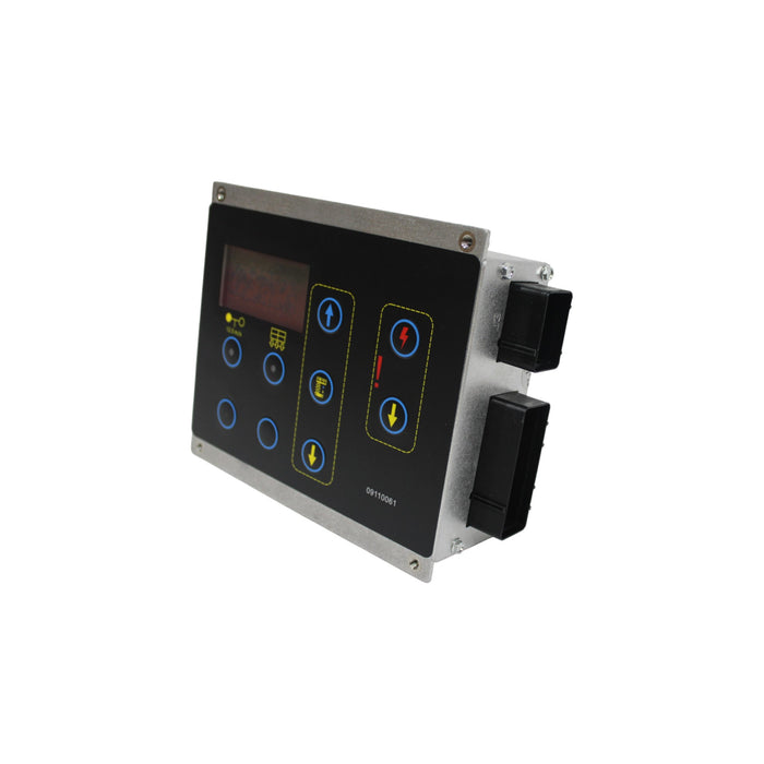 46456 - ECU, Controller. Available for yr. 2022-2025