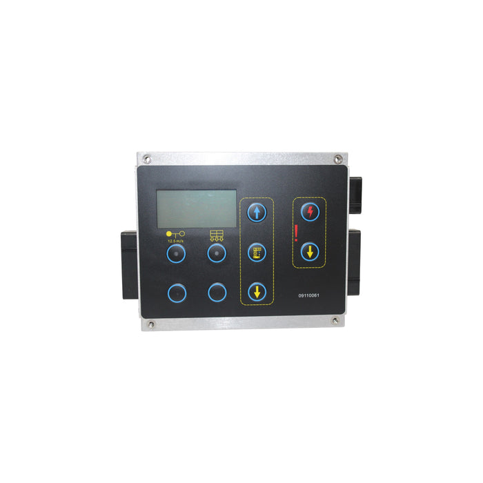 46456 - ECU, Controller. Available for yr. 2022-2025