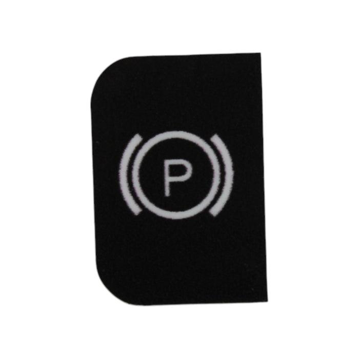 103986501 - DECAL, BRAKE, PARK