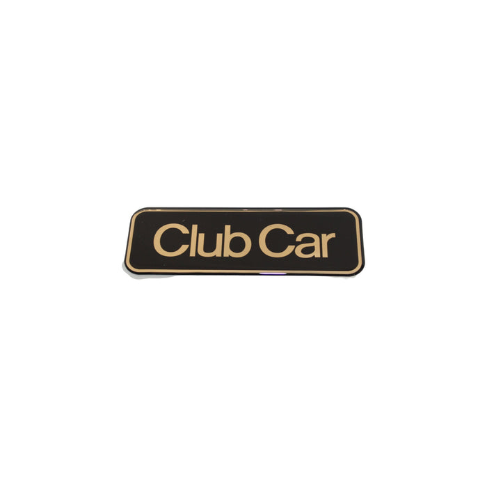 102883601 - DECAL, NAMEPLATE