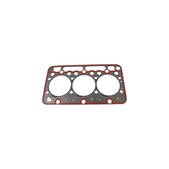 6670354 - GASKET, CYLINDER HEAD ENGINE