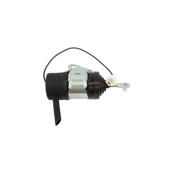 6670776 - SOLENOID, FUEL SHUTOFF