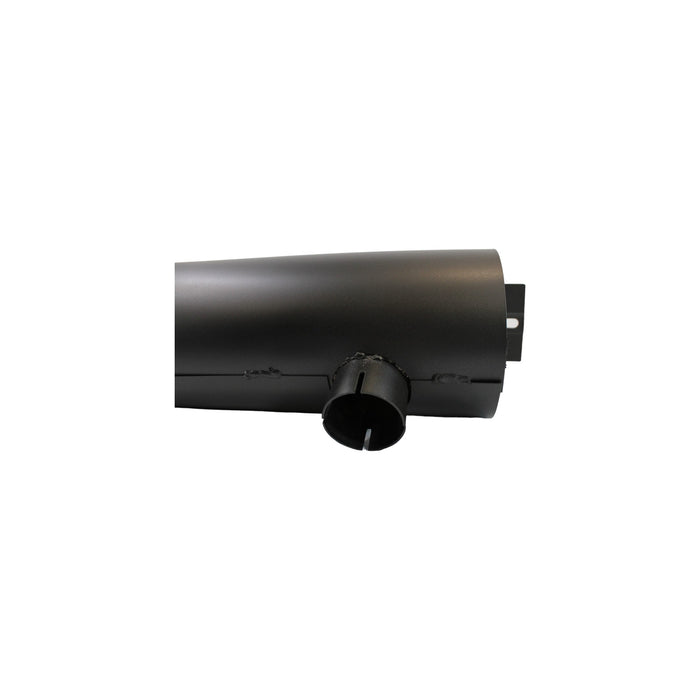 6671667 - MUFFLER, ENGINE EXHAUST