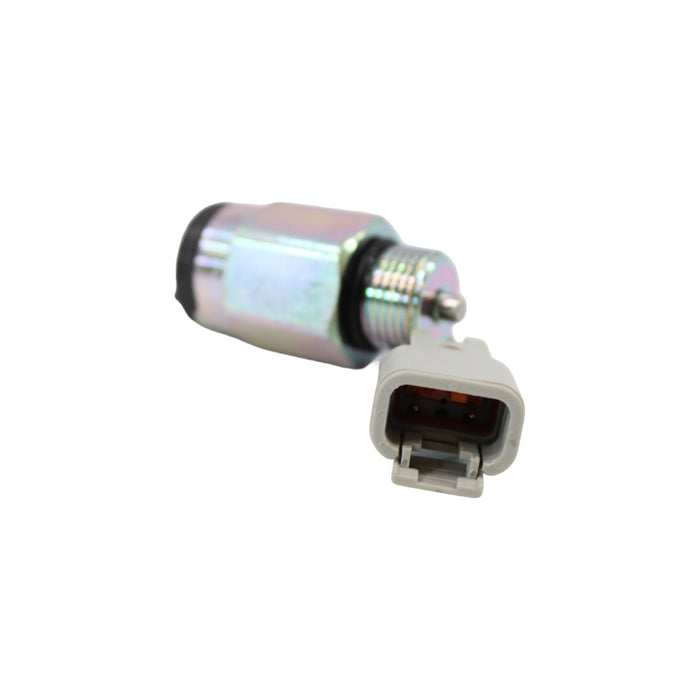 6676029 - SOLENOID, LOCK SPOOL