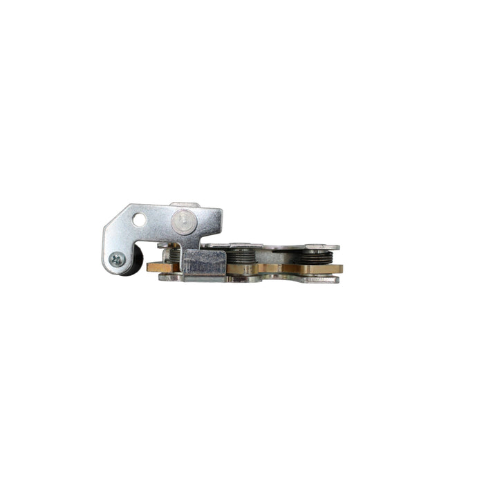 66901GN - LATCH ROTARY W/ KNOB LIFT