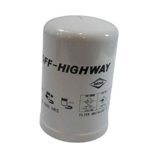 7-126-349GT - FILTER, HYDRAULIC OIL