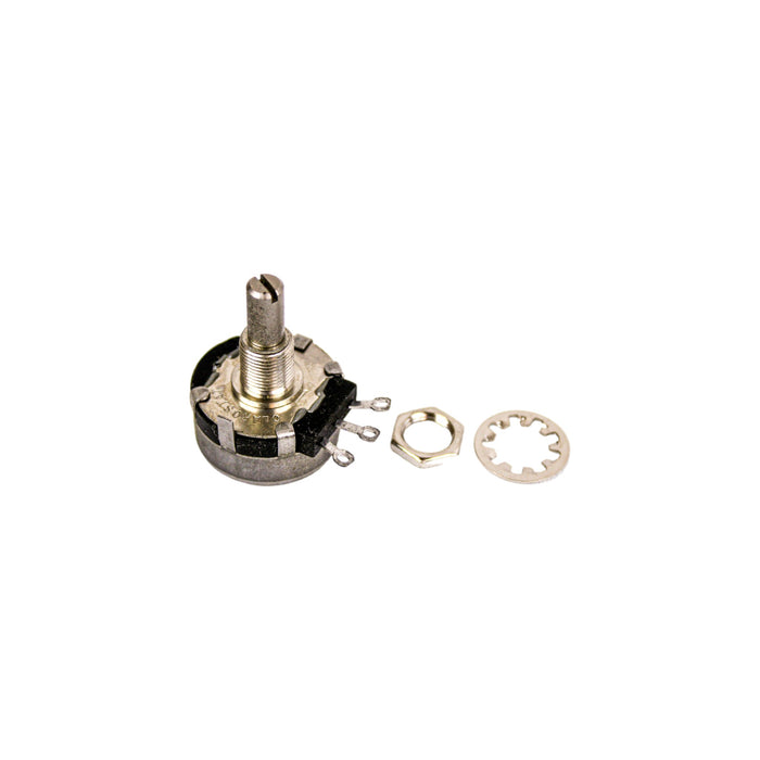 7003751 - POTENTIOMETER, 500 OHM