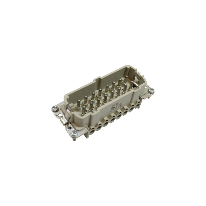 700558-OEM - INSERT MALE 16 PIN