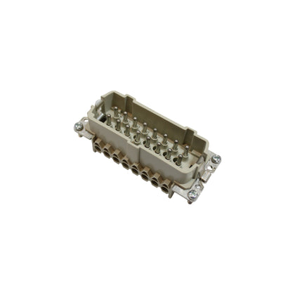 700558-OEM - INSERT MALE 16 PIN