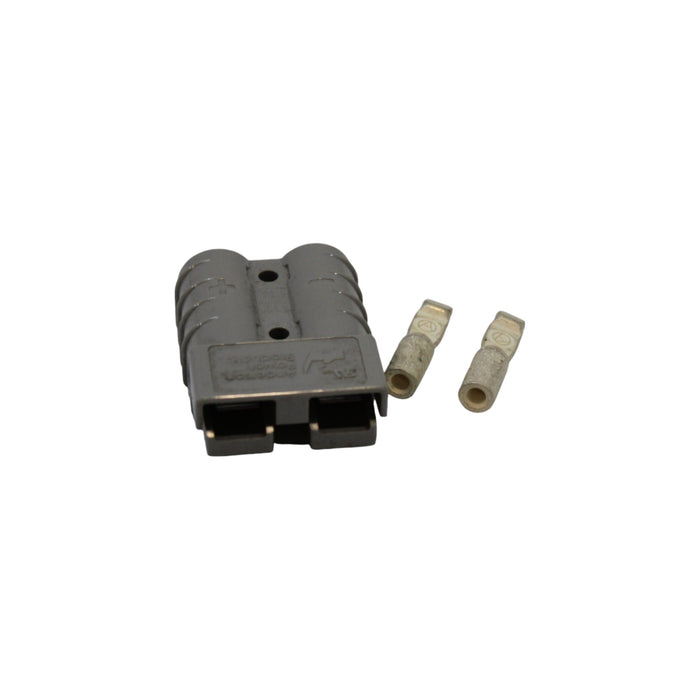 7011590 - CONNECTOR, 50A 2-POLE 10/12GA