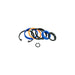 7017265JL - SEAL KIT, STEERING CYLINDER