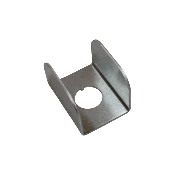 707394-OEM - TOGGLE SWITCH GUARD ALUM.