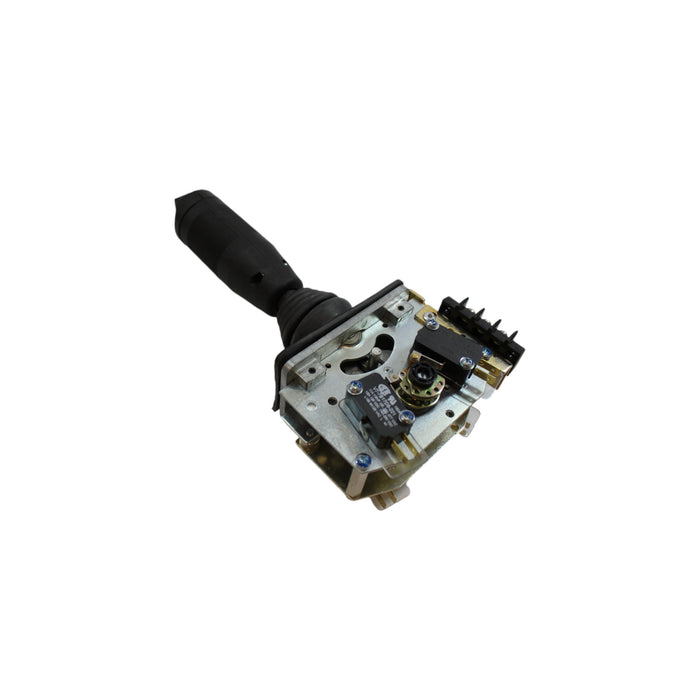 7352000876 - CONTROLLER, 2-SPEED MS4