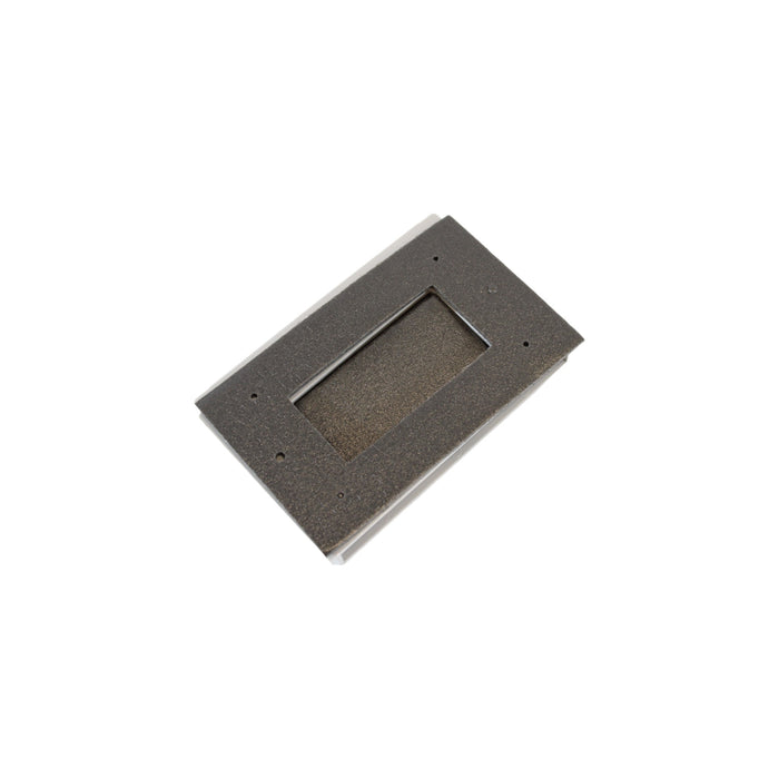 74006GT - COVER, RECEPTACLE BOX