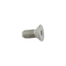 741607 - SCREW, FLAT HEAD SOCKET .375-16 X .875