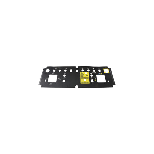 82469GN - DECAL, PLATFORM CONTROL PANEL