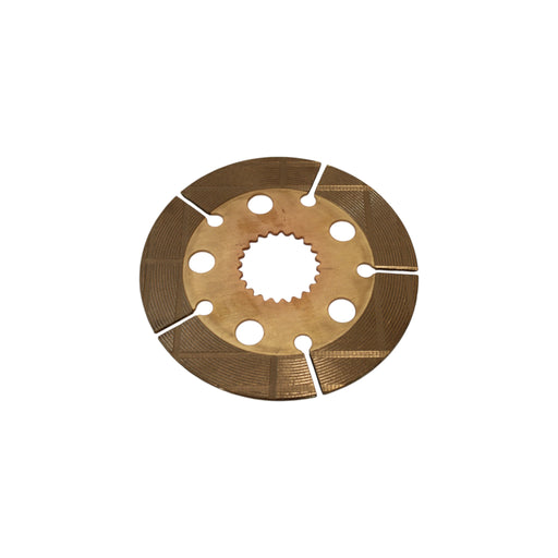 83999753 - DISC, BRAKE