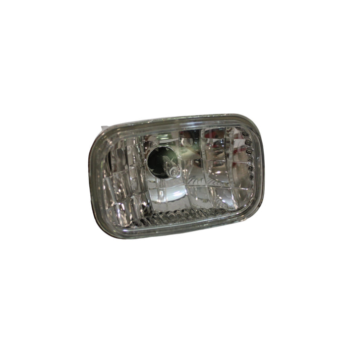 84306268 - LIGHT, WORK 12V 50W CLEAR