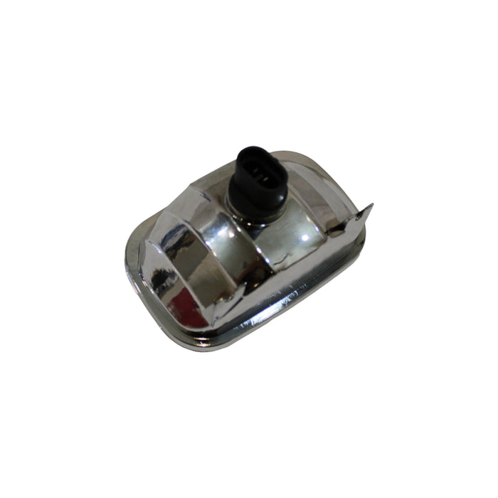 84306268 - LIGHT, WORK 12V 50W CLEAR