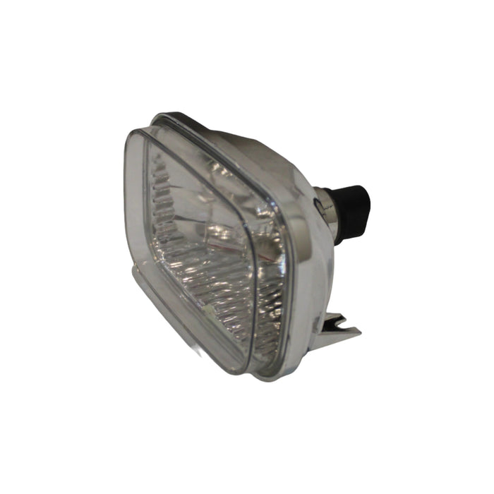 84306268 - LIGHT, WORK 12V 50W CLEAR