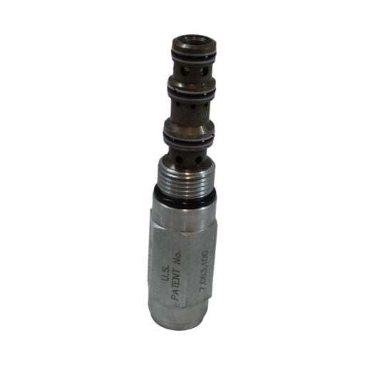 84384GN - REGULATOR, FLOW & RELIEF VALVE