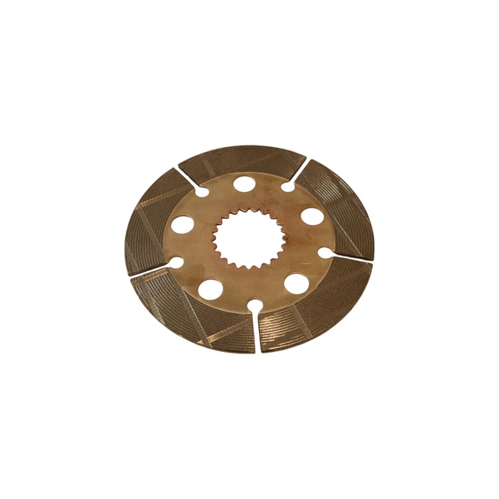 87554522 - DISC, BRAKE