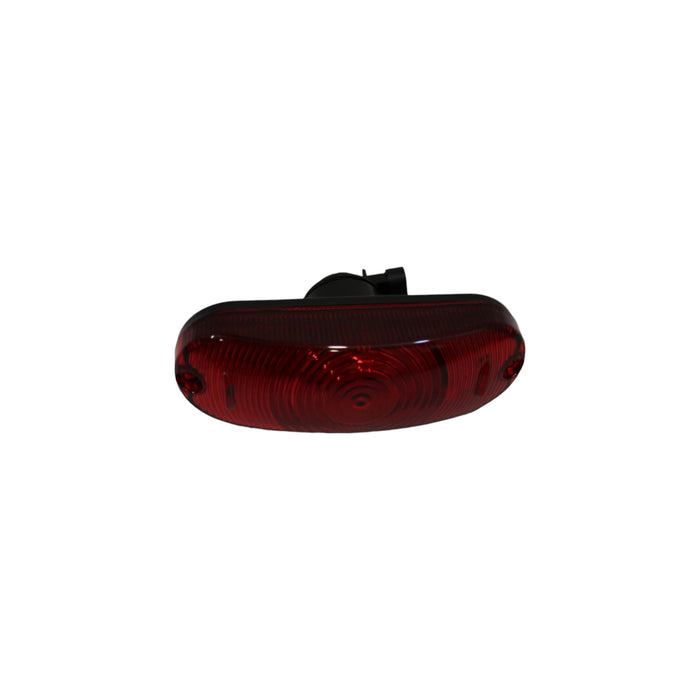 87627854 - LIGHT ASSEMBLY, RED TAIL 12V 27W