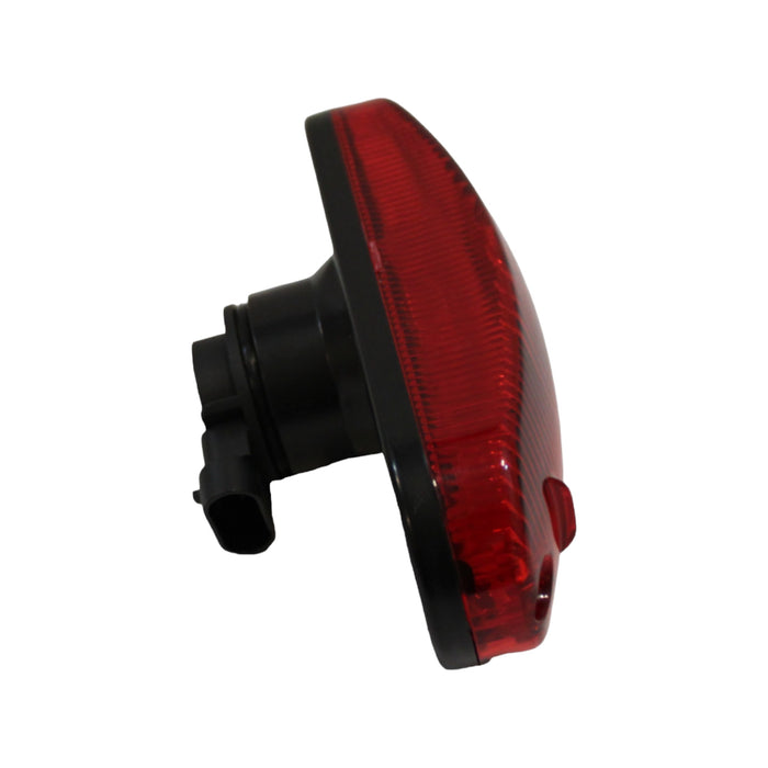 87627854 - LIGHT ASSEMBLY, RED TAIL 12V 27W