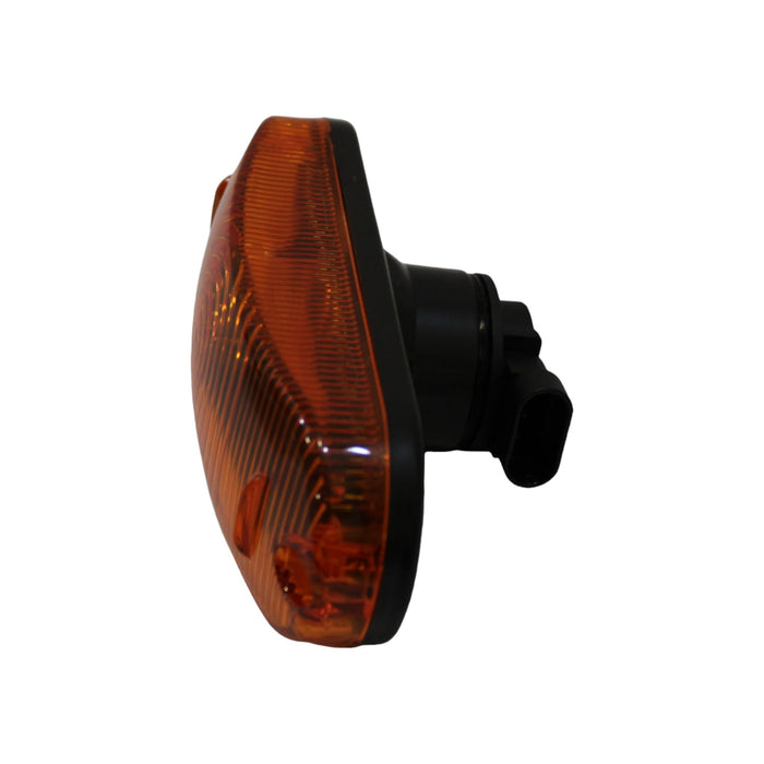 87629587 - LIGHT, AMBER WARNING 12V 27W