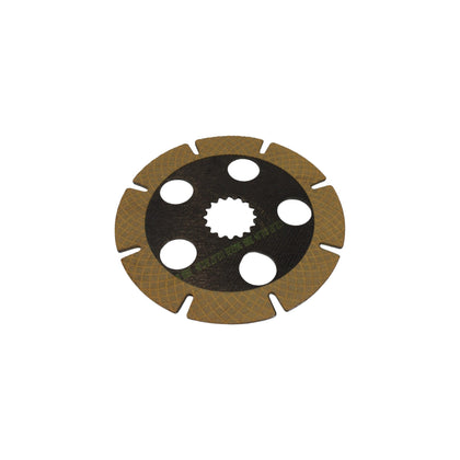 9-170850-OEM - DISC, BRAKE