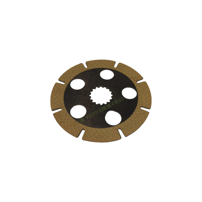 9-170850-OEM - DISC, BRAKE