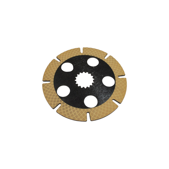 9-196656-OEM - DISC BRAKE