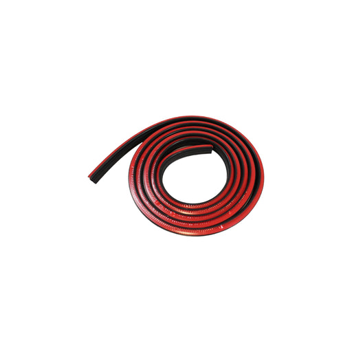 9-204285-OEM - BUBBLE SEAL PSA(SOLD PER FOOT)