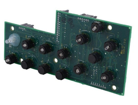1CC74340 - PC BOARD, PLATFORM CONTROLS