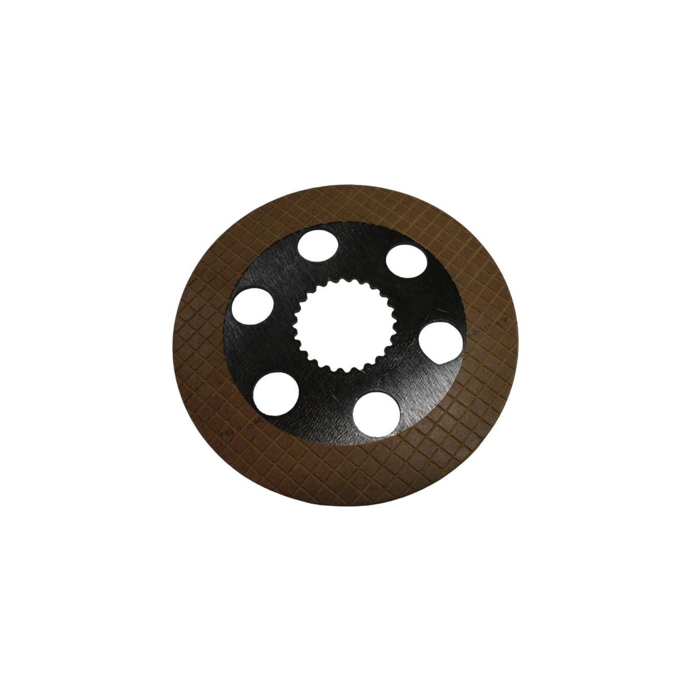 JOHN DEERE BRAKES